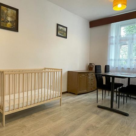 Apartament 2-Pokojowy 55 M2, Kolo Zoo, Hali Stulecia Lägenhet Wrocław Exteriör bild