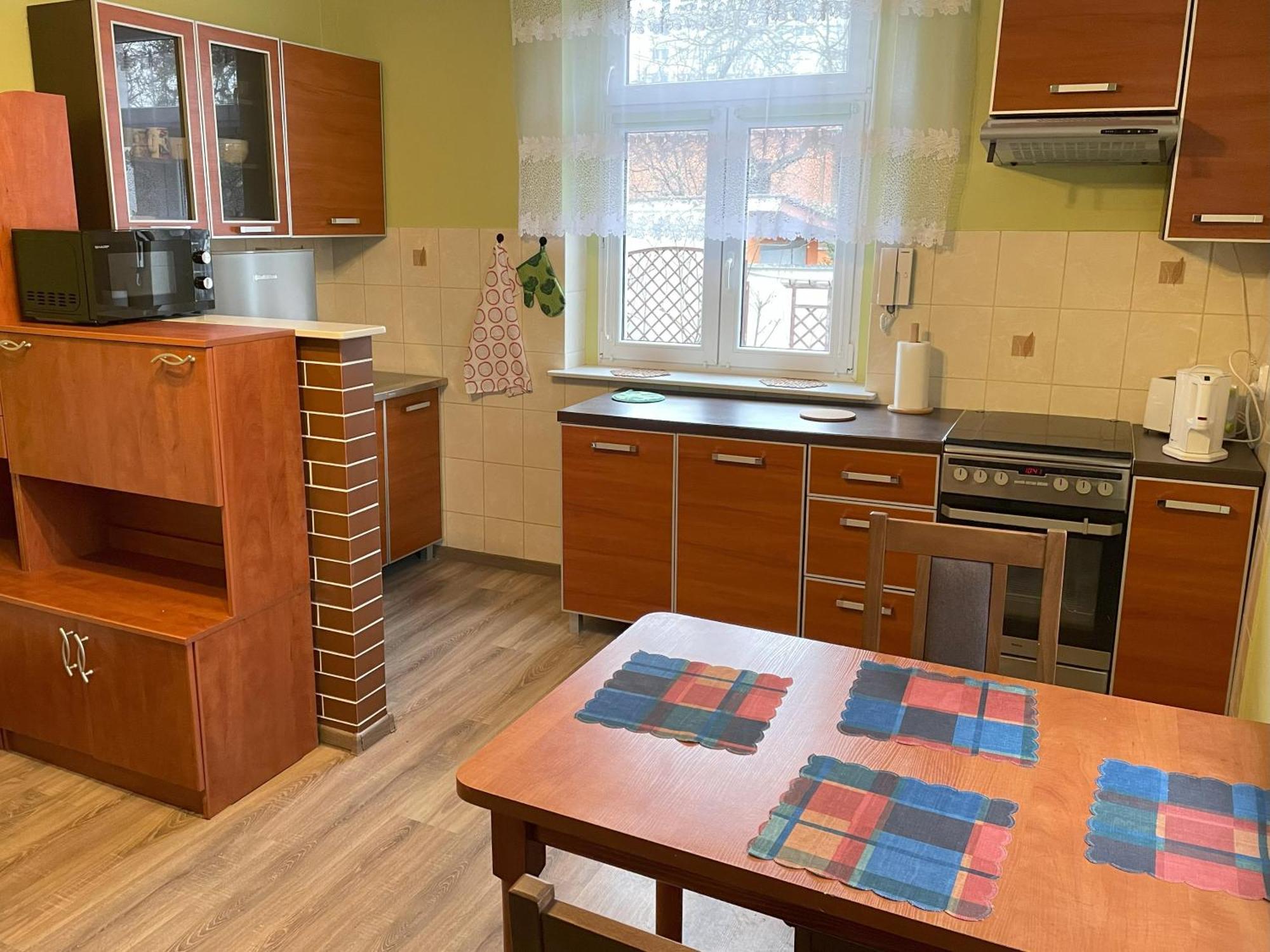 Apartament 2-Pokojowy 55 M2, Kolo Zoo, Hali Stulecia Lägenhet Wrocław Exteriör bild