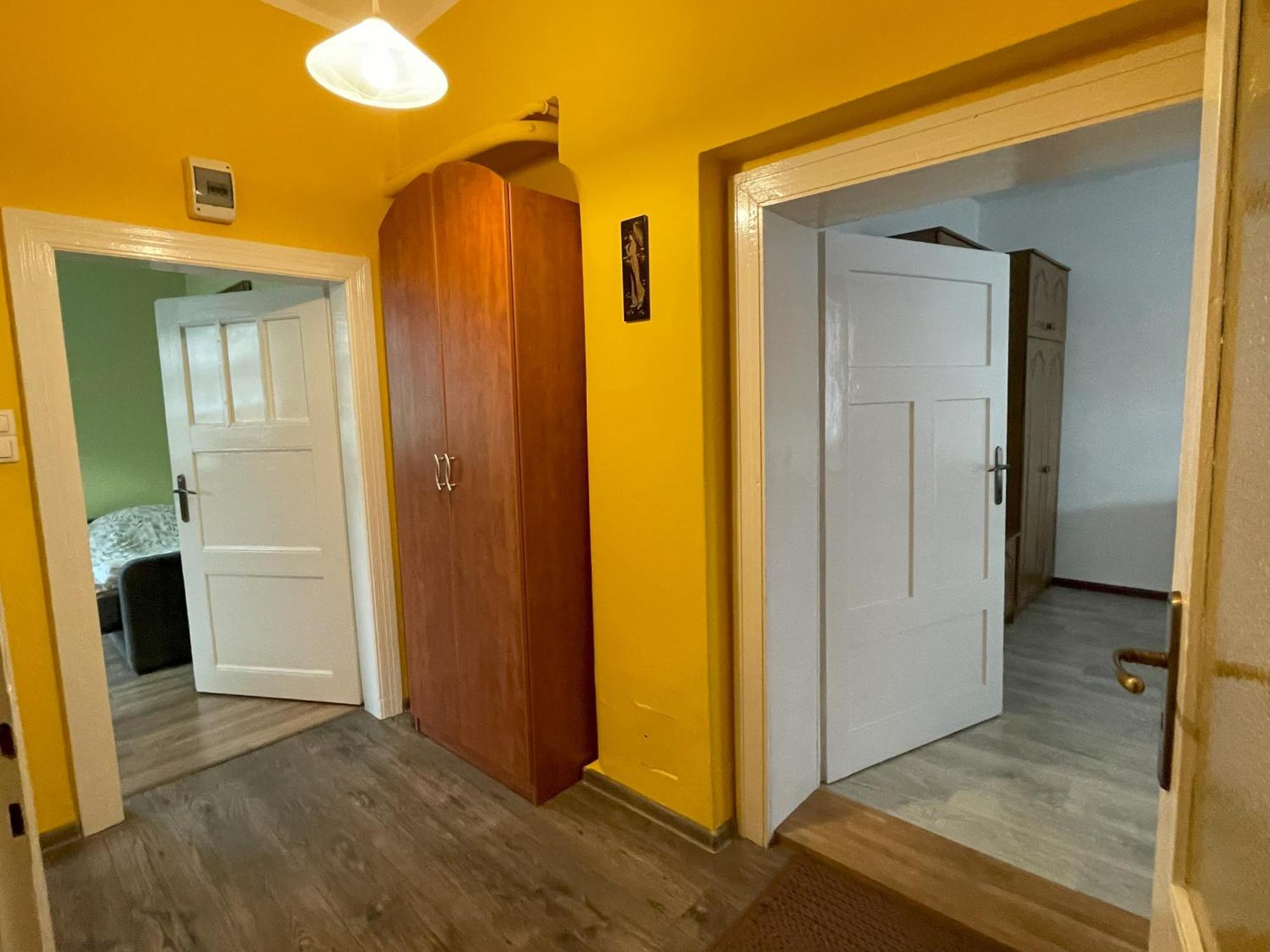 Apartament 2-Pokojowy 55 M2, Kolo Zoo, Hali Stulecia Wrocław Exteriör bild