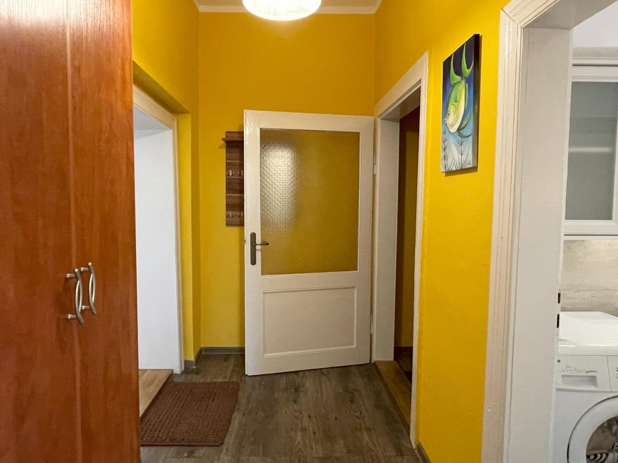 Apartament 2-Pokojowy 55 M2, Kolo Zoo, Hali Stulecia Lägenhet Wrocław Exteriör bild