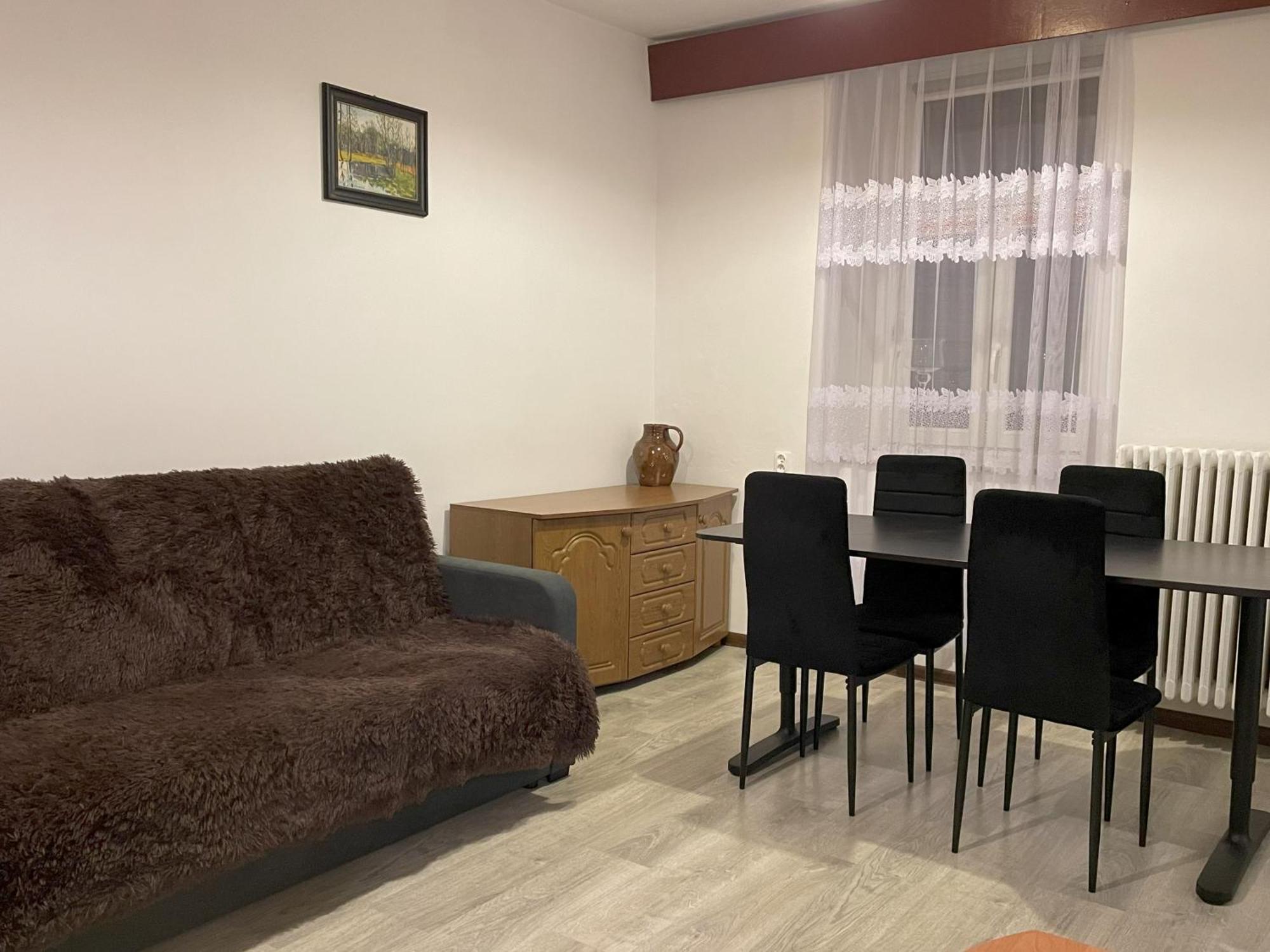 Apartament 2-Pokojowy 55 M2, Kolo Zoo, Hali Stulecia Wrocław Exteriör bild